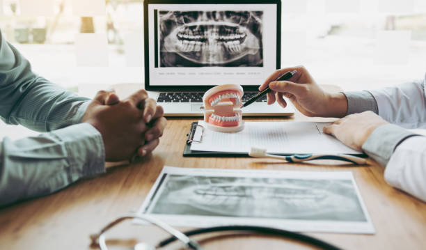 Best Emergency Treatment for Toothache in Vander, NC