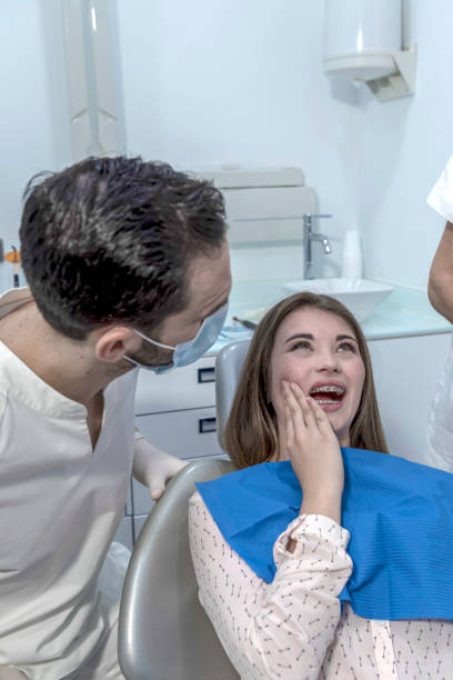 Best Emergency Dental Surgery in Vander, NC